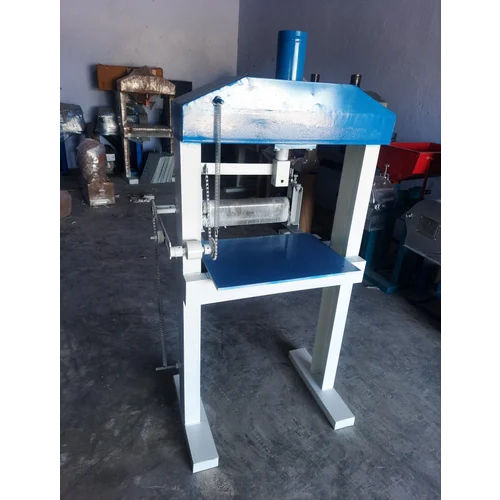 Hydraulic Automatic Paper Plate Making Machine