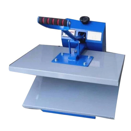 Blue Ms Scrubber Packing Machine