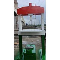 220 V Hydraulic Paper Plate Making Machine