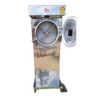 5 HP Stainless Steel Pulverizer Machine