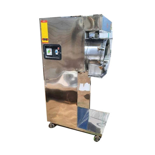 5 HP Stainless Steel Pulverizer Machine