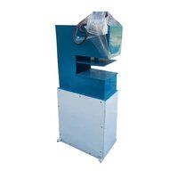 Hydraulic Slipper Making Machine