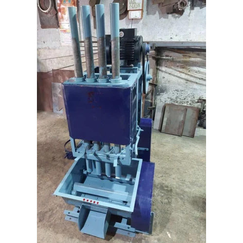 2 HP Kandap Machine