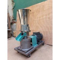 3 Cattle Feed Pellet Machine