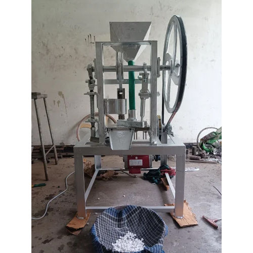 240 V Camphor Tablet Making Machine