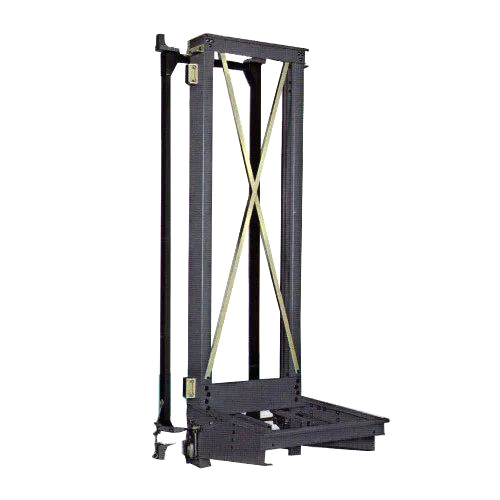 Stainless Steel Counter Weight With Frame