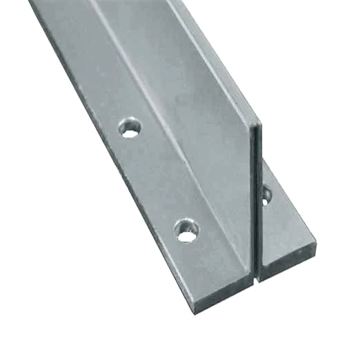 Stainless Steel Standard Elevator Guide Rails at Best Price in Ludhiana
