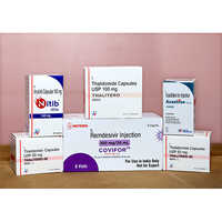Remdesivir Injection