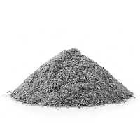 Castables Powder - Application: Industrial