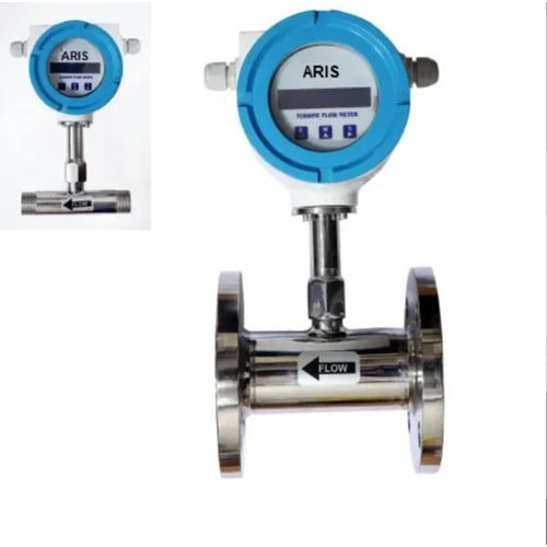 Turbine Flow Meters