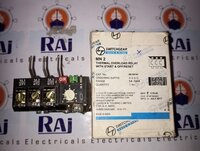Lt New (mn-2) 3-5 Over Load Relay