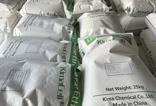 CMC Thickener Food Grade Carboxymethyl Cellulose