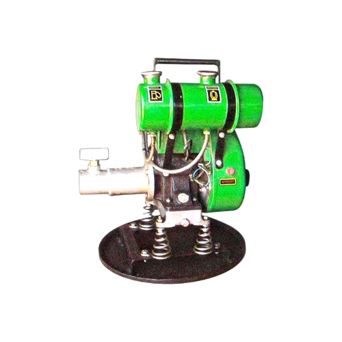 Greaves MK12 2Hp Vibarator