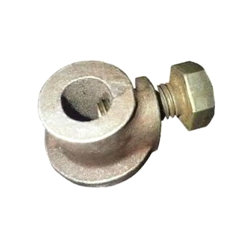 Gogo Clamp