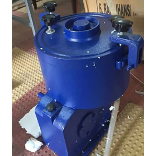 Hand Operated Bitumen Extractor