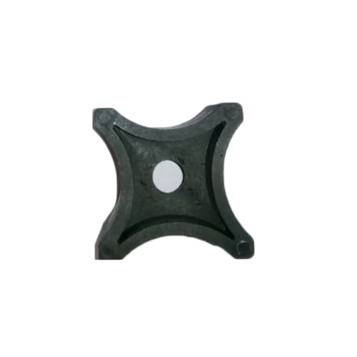 PVC Cover Block