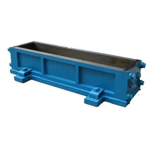 Concrete Beam Mould