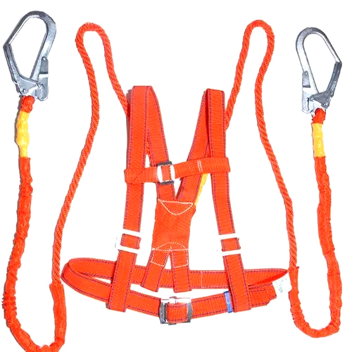 Safety Harness Belt