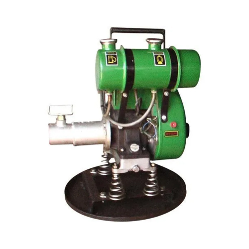Crompton Greaves Petrol Concrete Vibrator