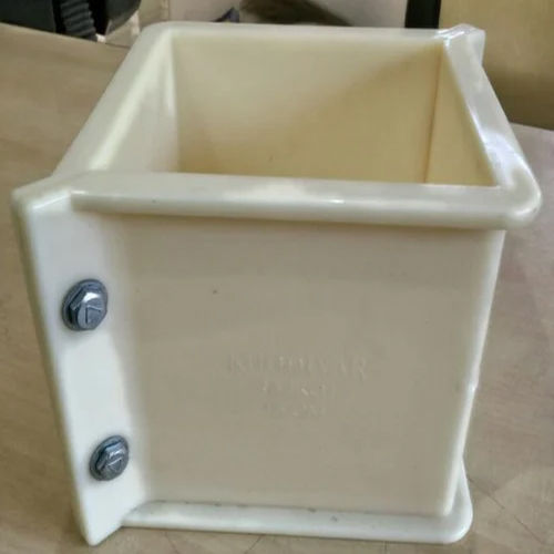 Cube Mould