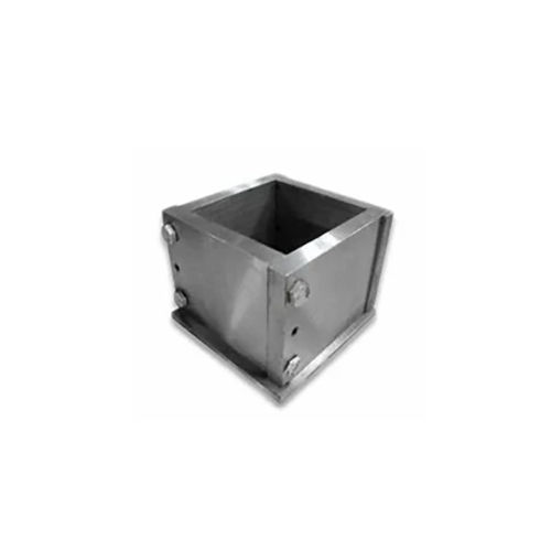 MSMortar Cube Mould