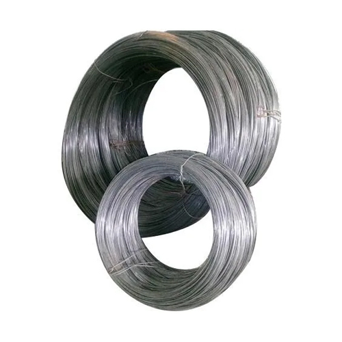 MS Binding Wire