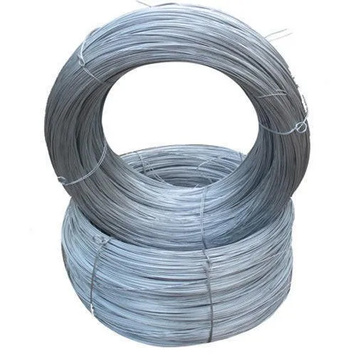 Industrial Galvanized Iron Wire