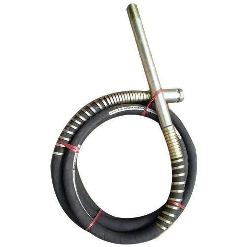 40mm Concrete Needle Vibrator