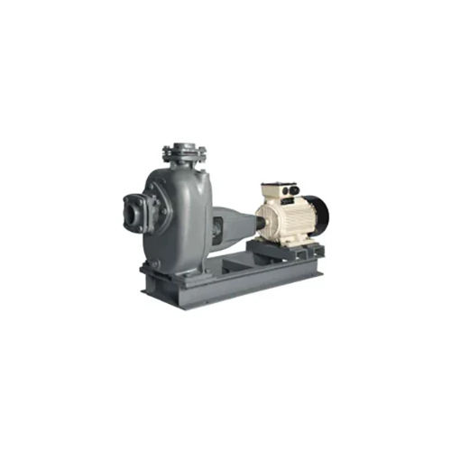 Kirloskar Electrical Water Pump