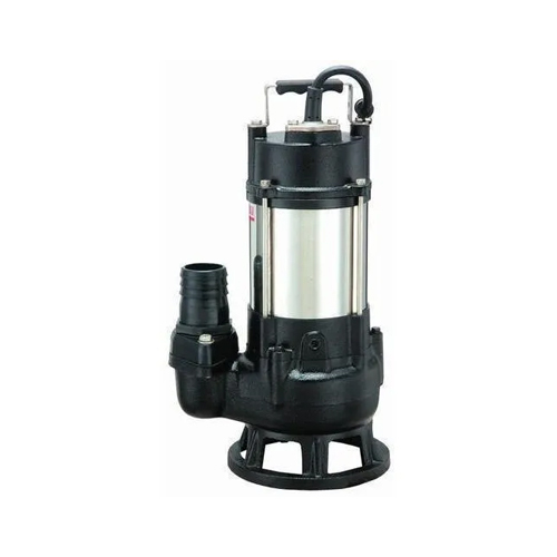 Submersible Sewage Pump