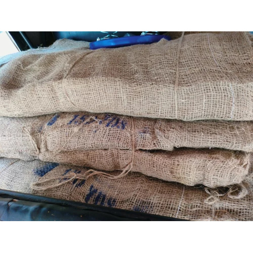 Natural Jute Hessian Cloth