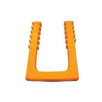 Pvc Bell Rungs Pvc Rungs Manufacturers, Suppliers, Dealers & Prices