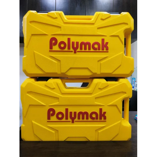 5kg Polymak Demolition Hammer