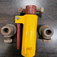 Scaffolding Gogo Machine For Construction