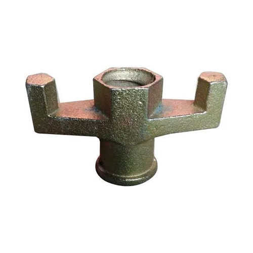 Wing Nut For Tie Rod