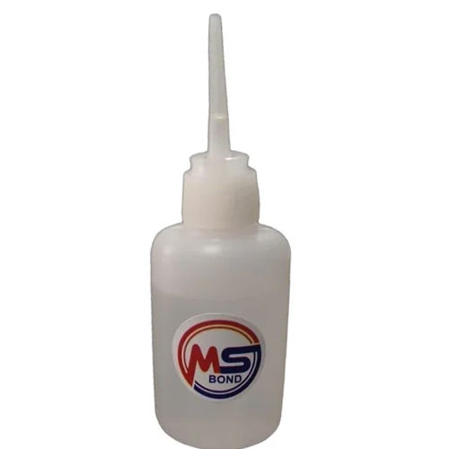 50 Ml Bonding Agent Application: Construction