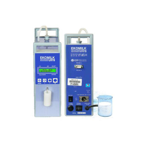 Ultra Mb Milk Analyzer - General Use: Industrial