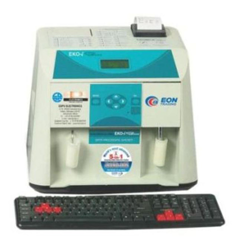 EKOMILK  Bond Milk  Analyzer