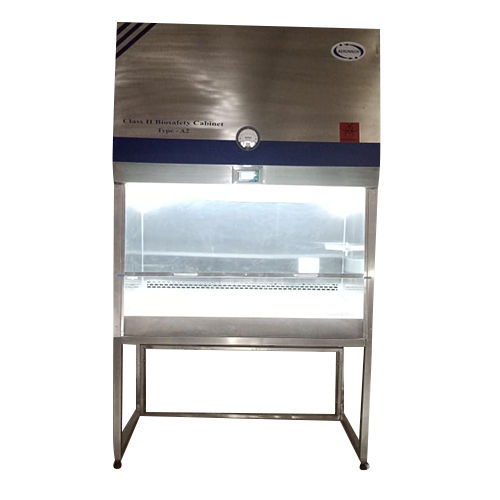 Class Ii Biosafety Cabinet Type B2 Application: Commercial