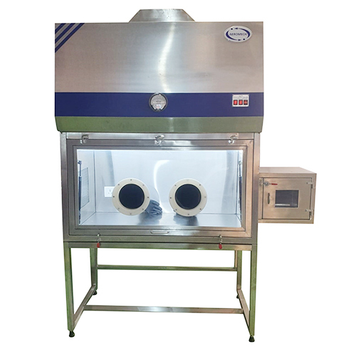 Bio Safety Cabinet - Application: Commercial