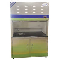 Chemical Fume Cupboard
