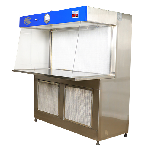 Horizontal Laminar Airflow Work bench