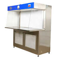Horizontal Laminar Airflow Work Bench - Application: Commercial
