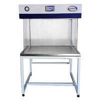 Horizontal Laminar Airflow Work Station - Application: Commercial