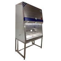 Class II Biosafety Cabinet Type B2