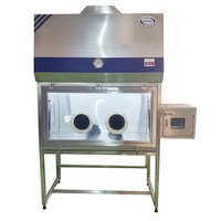 Class III Bio Safety Cabinet