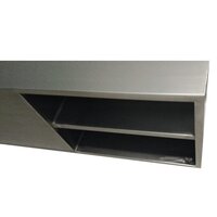 Cleanroom Cross Over Bench
