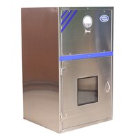 Cleanroom Dynamic Pass Box