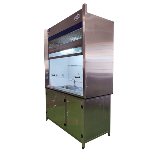 Fume Exhaust Hood
