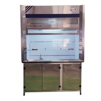 Fume Exhaust Hood